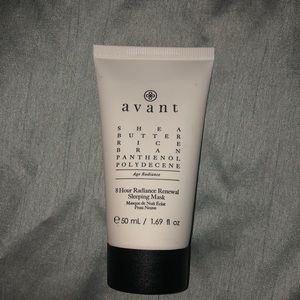 AVANT sleeping mask